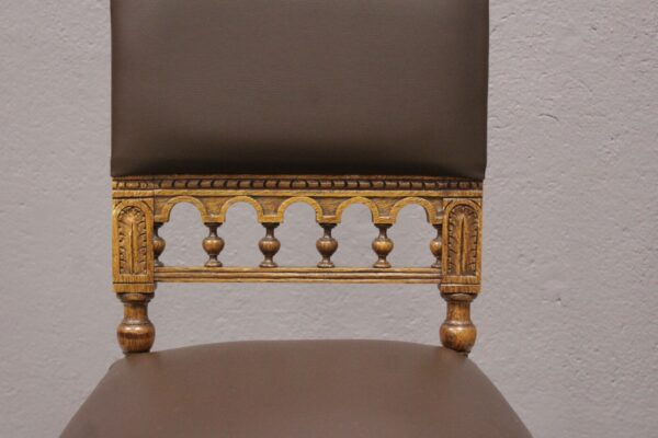 Antike Esszimmerstühle kaufen bei Antik & Stil