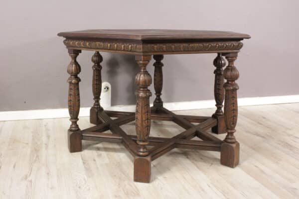 Antiken Tisch kaufen bei Antik & Stil