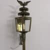 Antike Kutschenlampe kaufen bei Antik & Stil