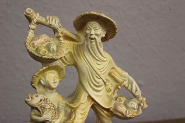 Antike asiatische Figur kaufen bei Antik & Stil
