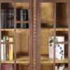 Antike Jugendstil Bücherschrank kaufen bei Antik & Stil