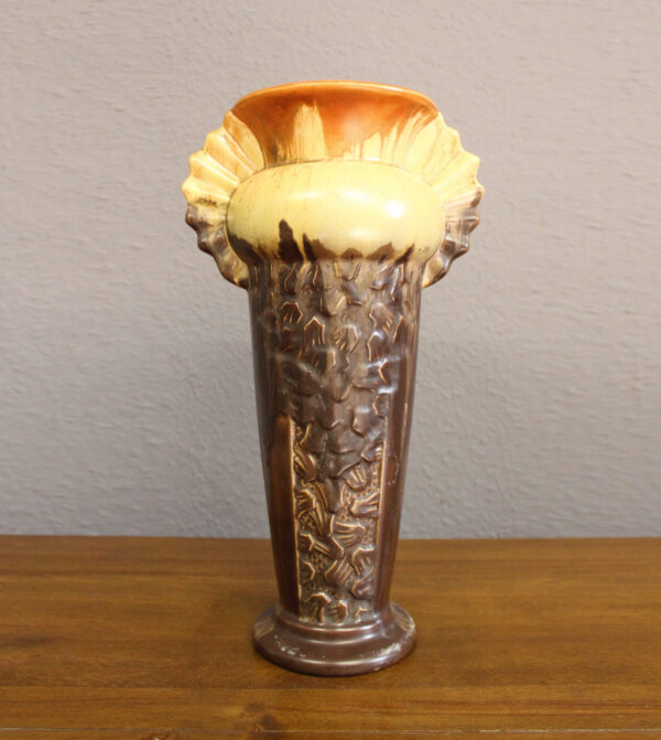 Antike Jugendstil Vase kaufen bei Antik & Stil