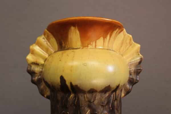 Antike Jugendstil Vase kaufen bei Antik & Stil