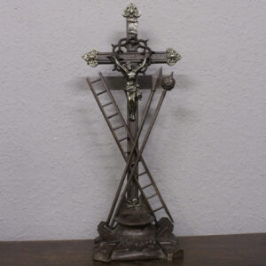Antikes Kreuz kaufen bei Antik & Stil