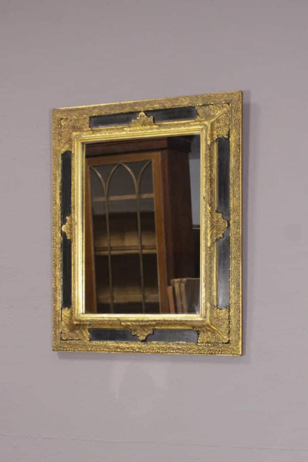 Antiken Barockspiegel kaufen bei Antik & Stil