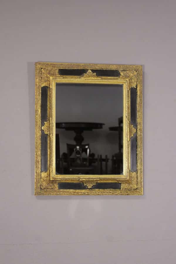 Antiken Barockspiegel kaufen bei Antik & Stil