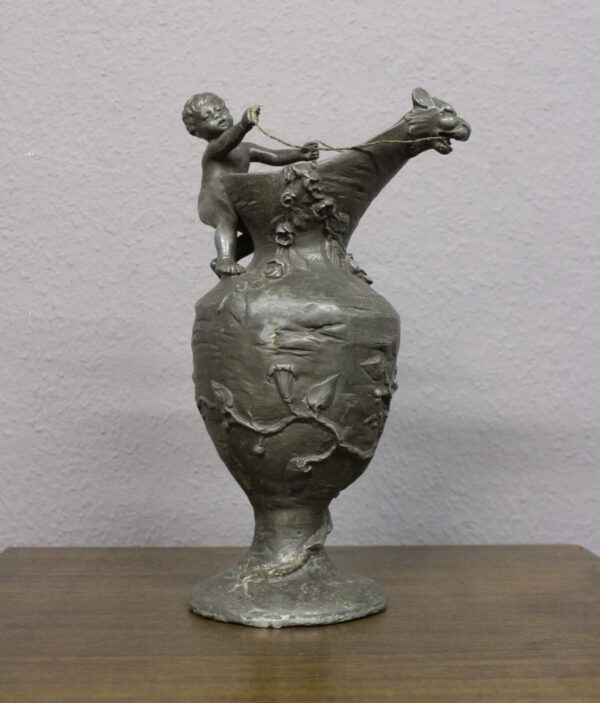 Antike Vase kaufen bei Antik & Stil