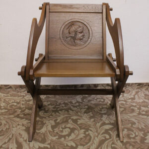 Antiken Armlehnstuhl kaufen bei Antik & Stil
