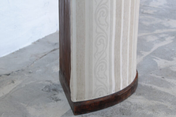 Antike Jugendstil Blumensäule kaufen bei Antik & Stil