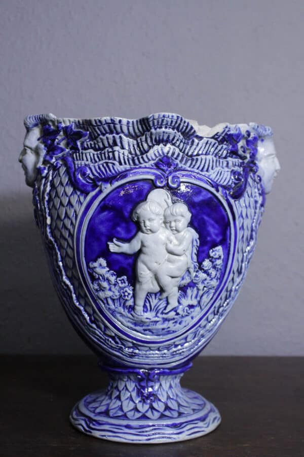 Antike Vase kaufen bei Antik & Stil