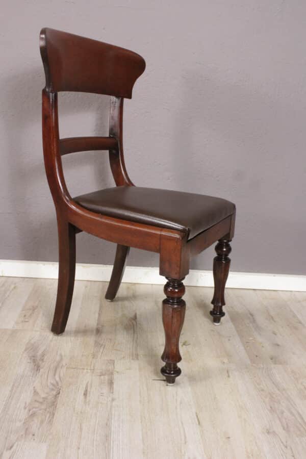 Antiken Stuhl kaufen bei Antik & Stil