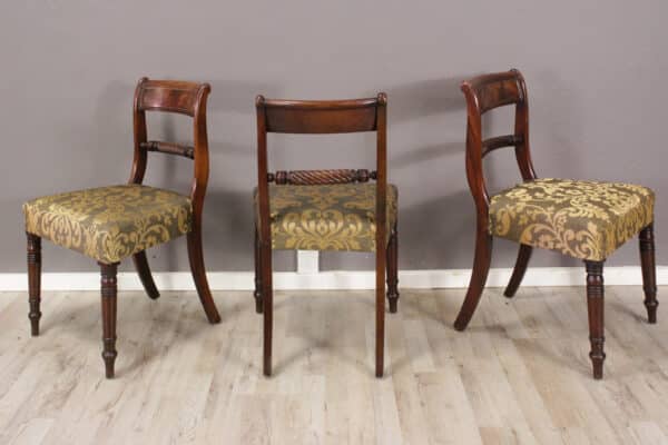 6 antike Stühle kaufen bei Antik & Stil