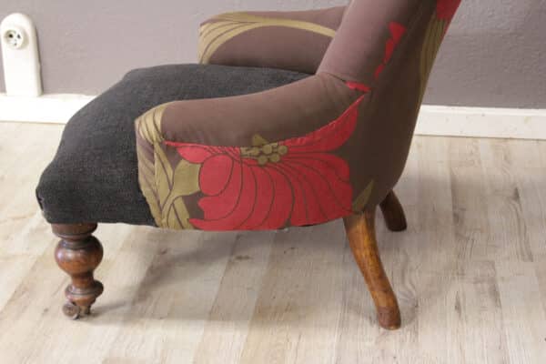 Antiken Jugendstil Sessel kaufen bei Antik & Stil