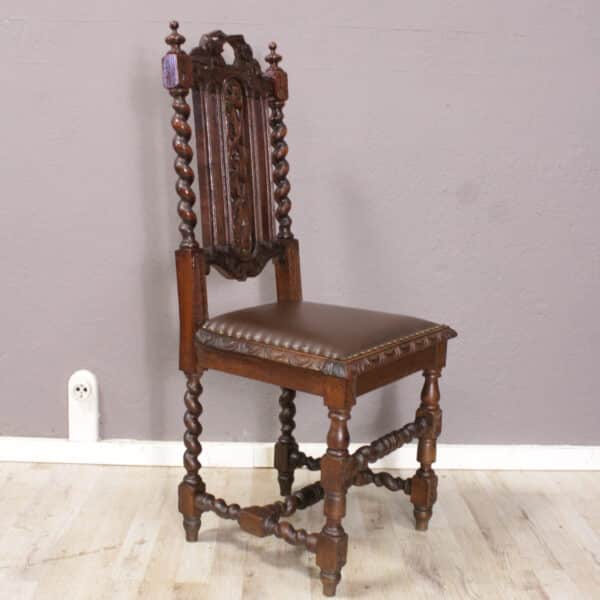Antike Stühle kaufen bei Antik & Stil