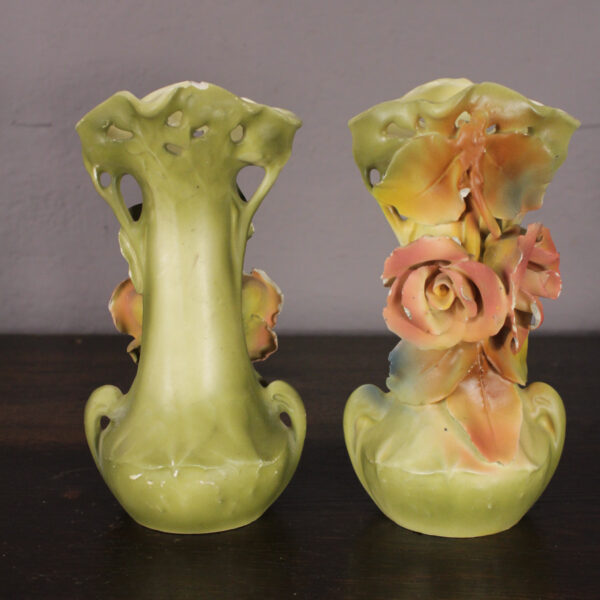 Antike Jugendstil Vasen kaufen bei Antik & Stil