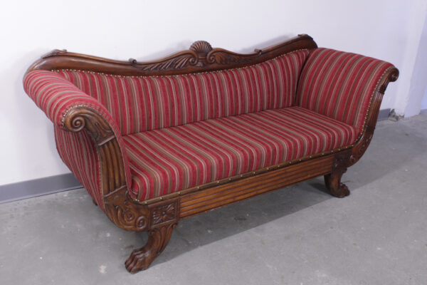 Antikes Biedermeier Sofa kaufen bei Antik & Stil