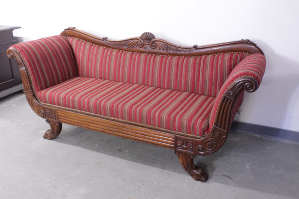 Antikes Biedermeier Sofa kaufen bei Antik & Stil