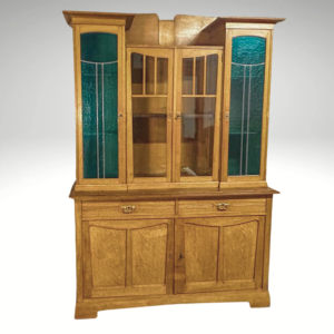 Antikes Jugendstil Buffet kaufen bei Antik & Stil