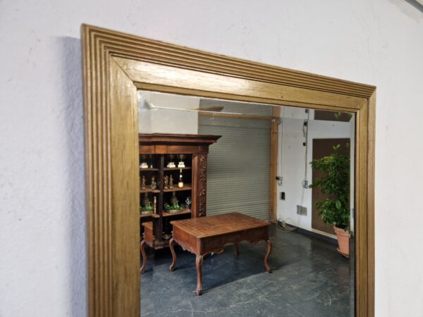 Salonspiegel antik verkauft durch Antik & Stil