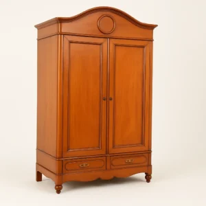 Jugendstil Kleiderschrank kaufen bei Antik & Stil