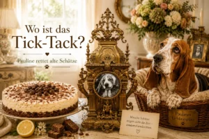 Alte Schätze neu gedacht