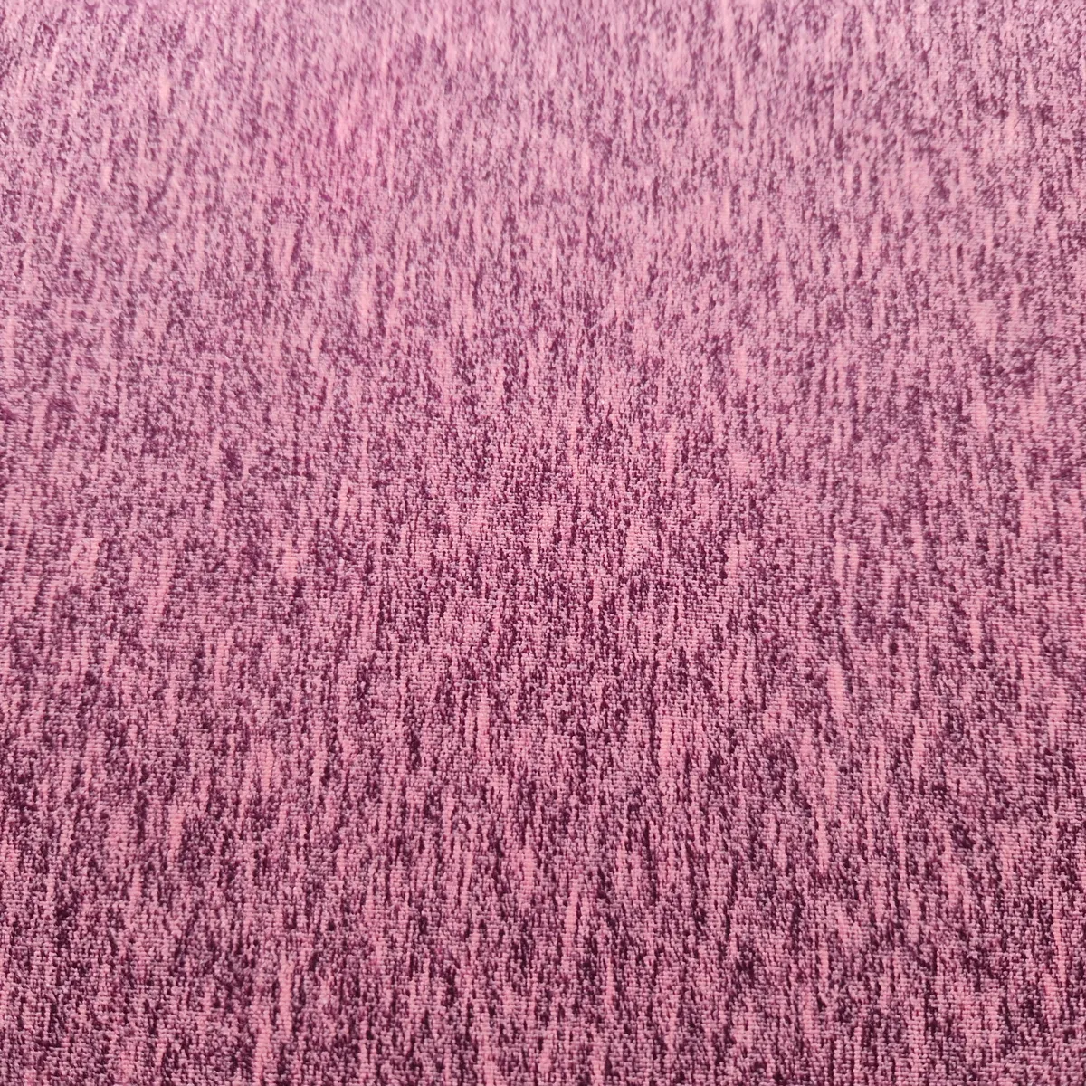Englischer Manufakturstoff Velours hellviolett – hochwertiger Möbelstoff