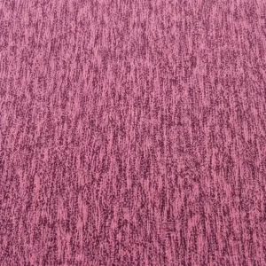 Glatter Velours Möbelstoff in hellem Violett – englischer Manufakturstoff